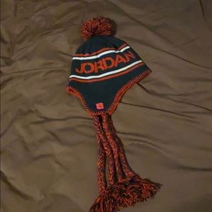 Jordan winter hat